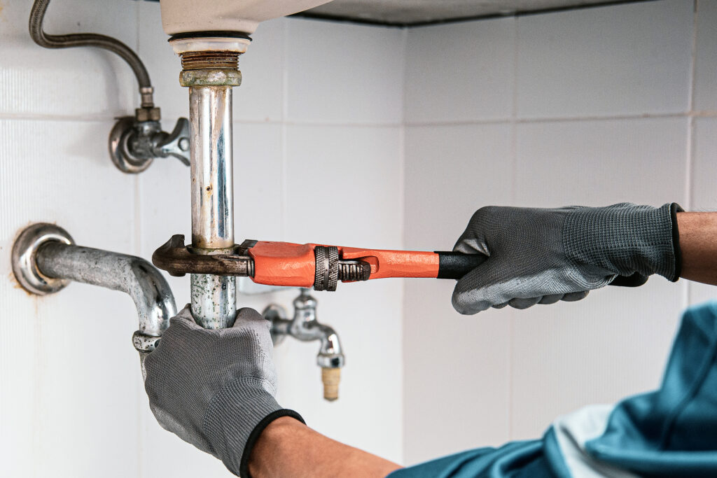 Leak Detection in Naranja